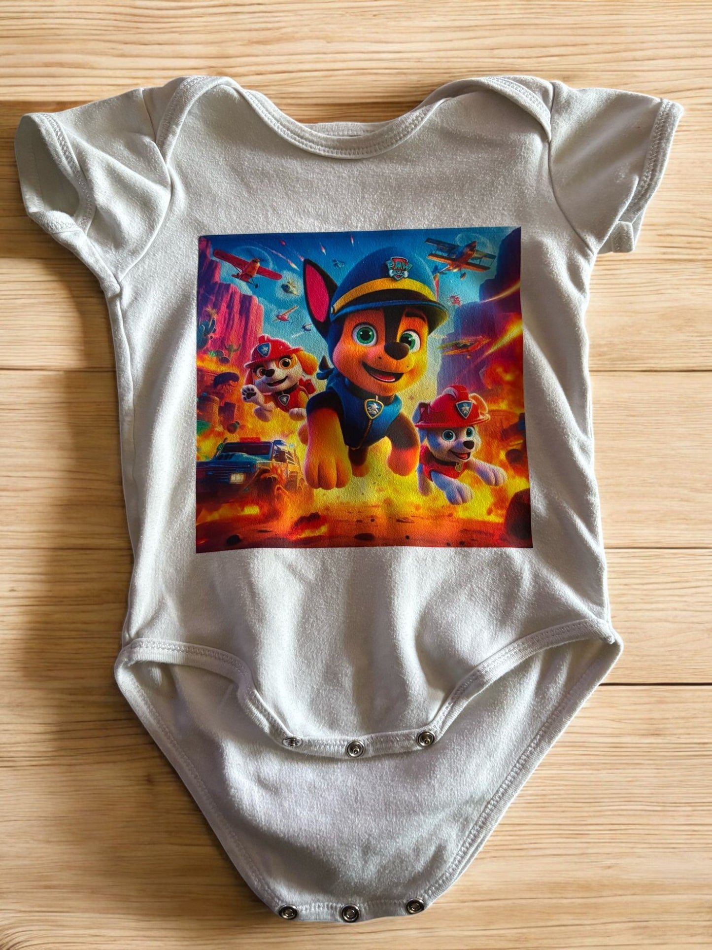 🎨Laat kinderen stralen in hun eigen stijl!