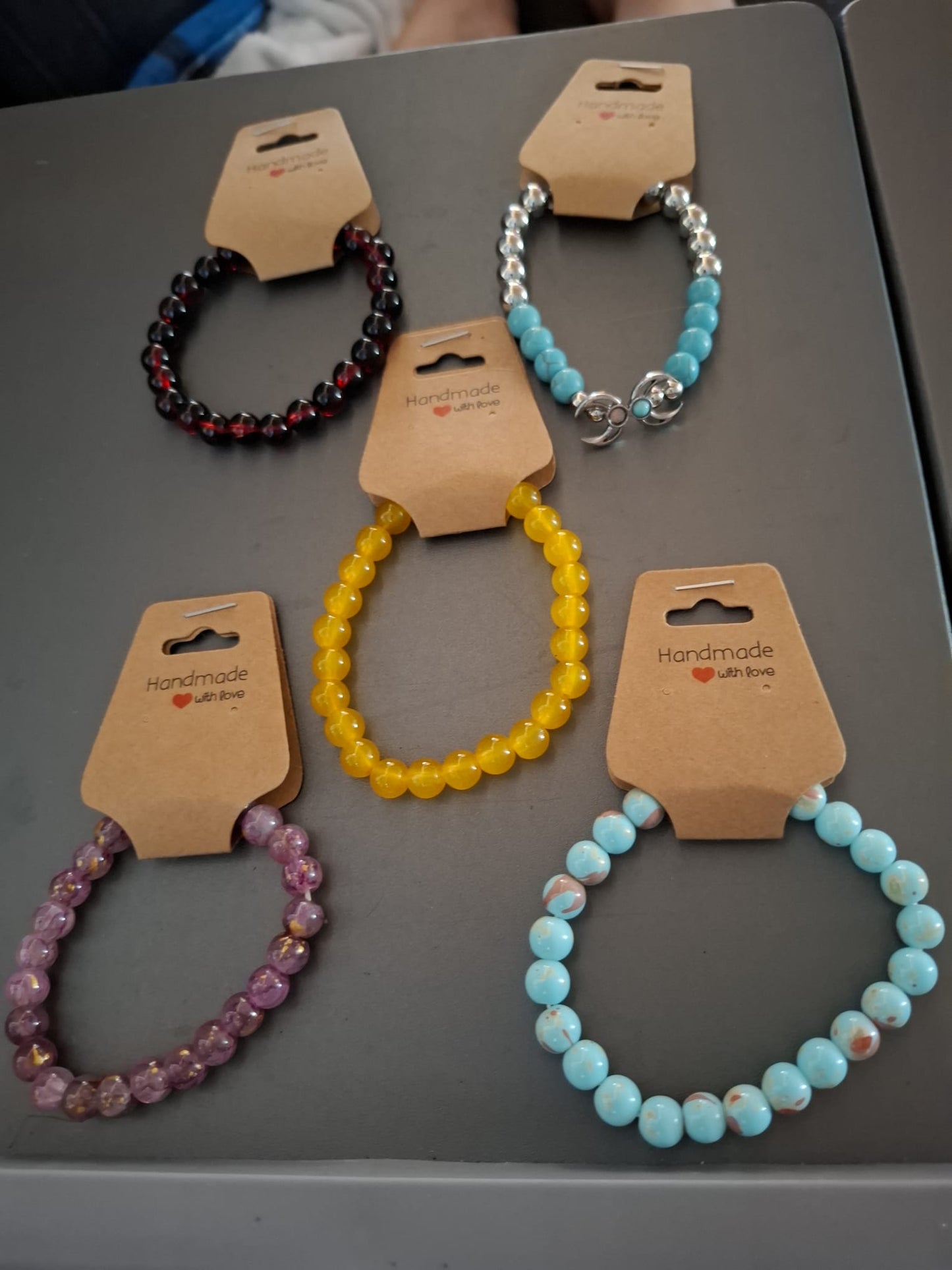armband dames