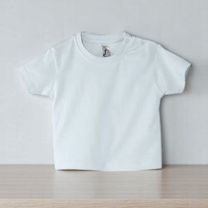 Baby blauw