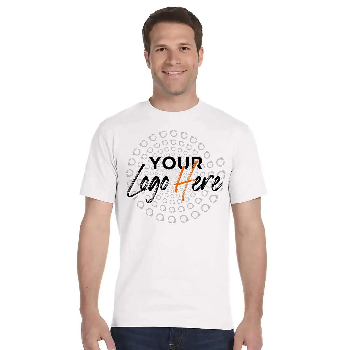 π Gepersonaliseerde T-shirts & Truien voor Volwassenen | Jouw Ontwerp in Kleur