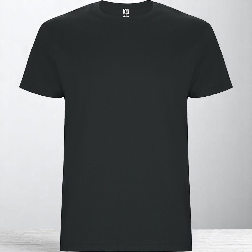 Kleur van de shirts Mannen