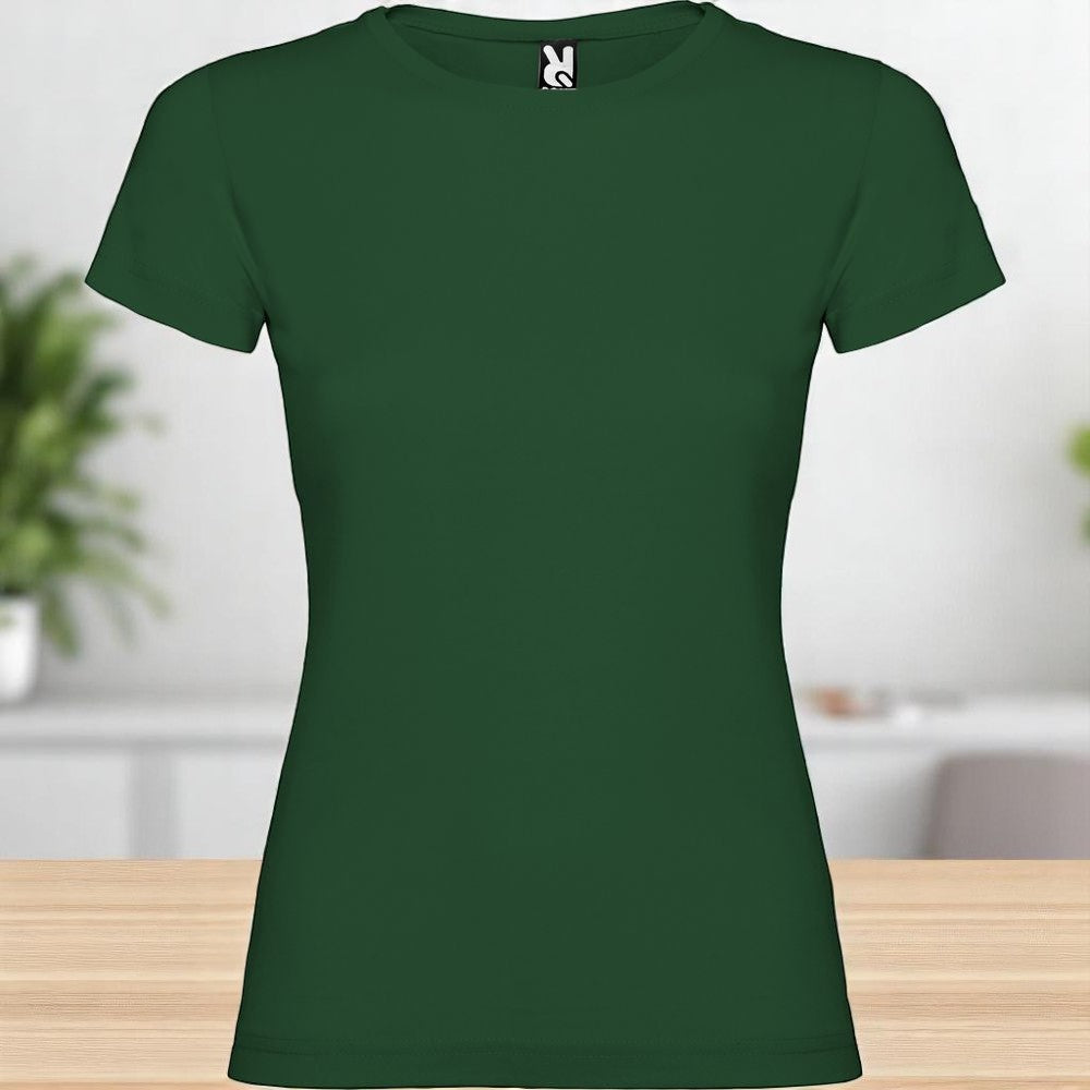 Fles groen