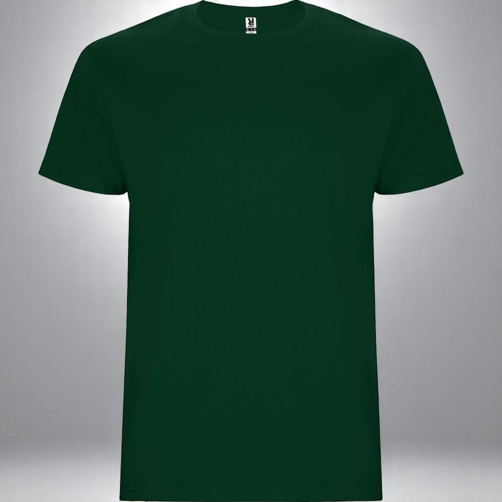 Kleur van de shirts Mannen