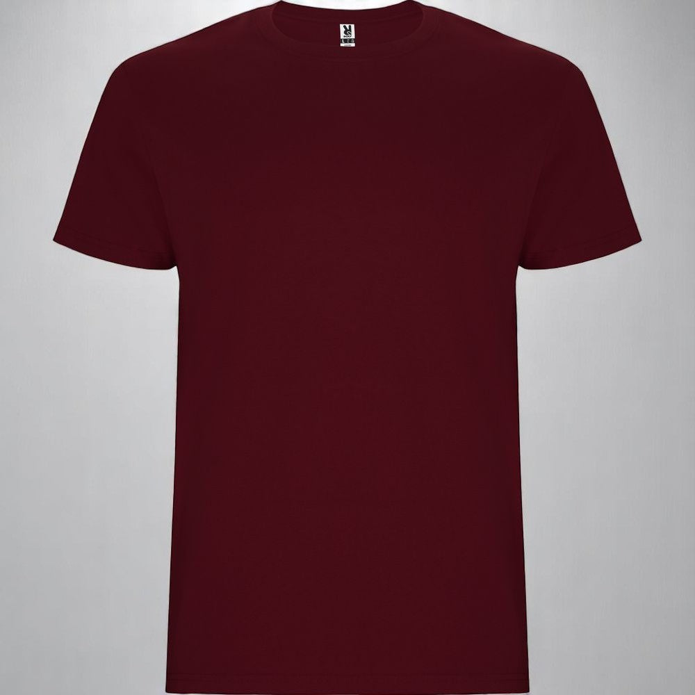 Kleur van de shirts Mannen