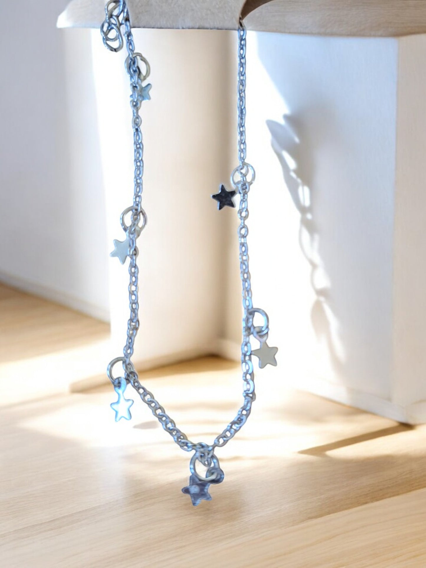 ⭐ Sterrenarmband – Shine Bright