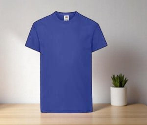 Konings blauw