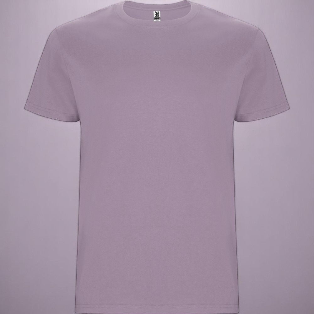 Kleur van de shirts Mannen