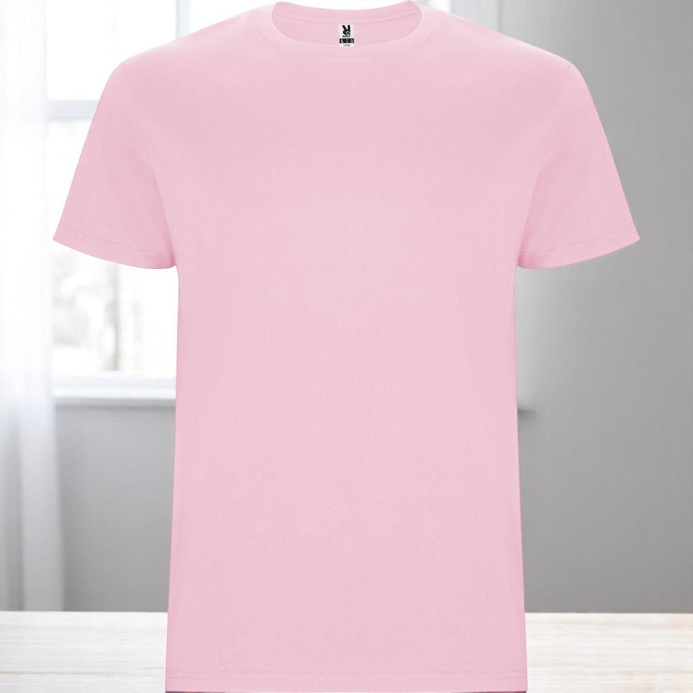 Kleur van de shirts Mannen