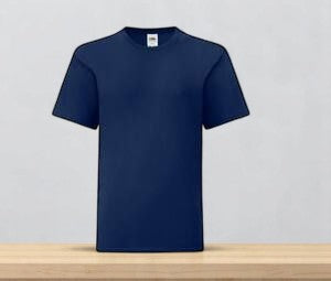 Kleur van t-shirt Meisjes