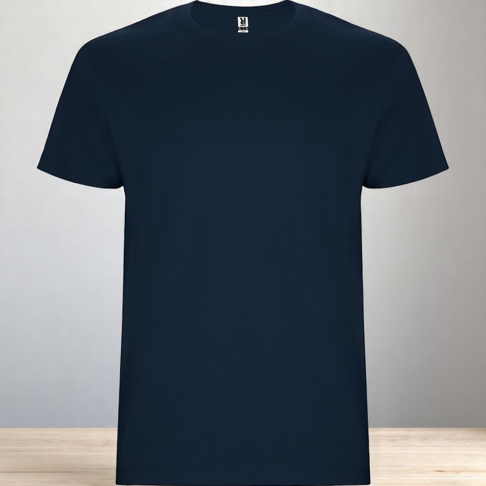 Kleur van de shirts Mannen