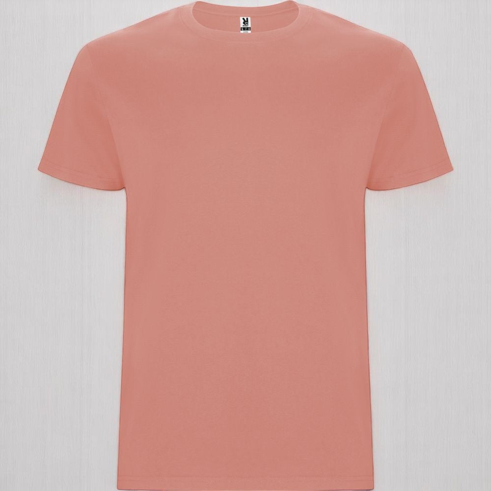 Kleur van de shirts Mannen