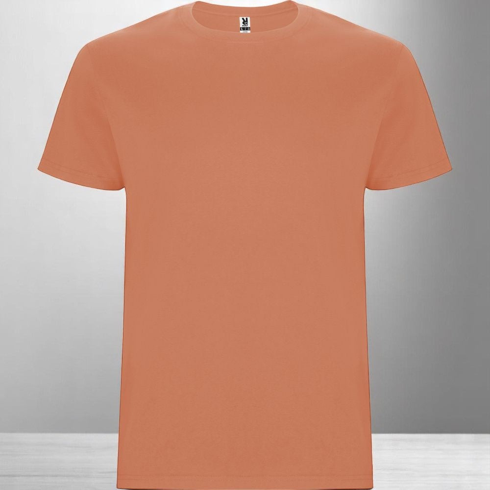 Kleur van de shirts Mannen