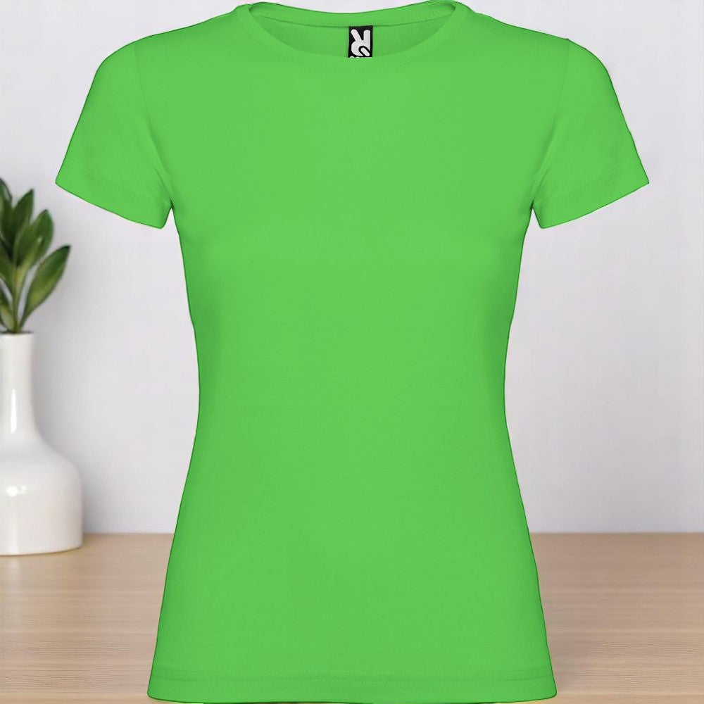 Kleur van shirts Damens