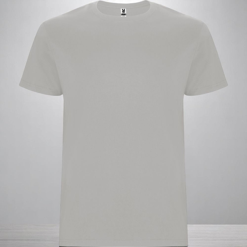 Kleur van de shirts Mannen