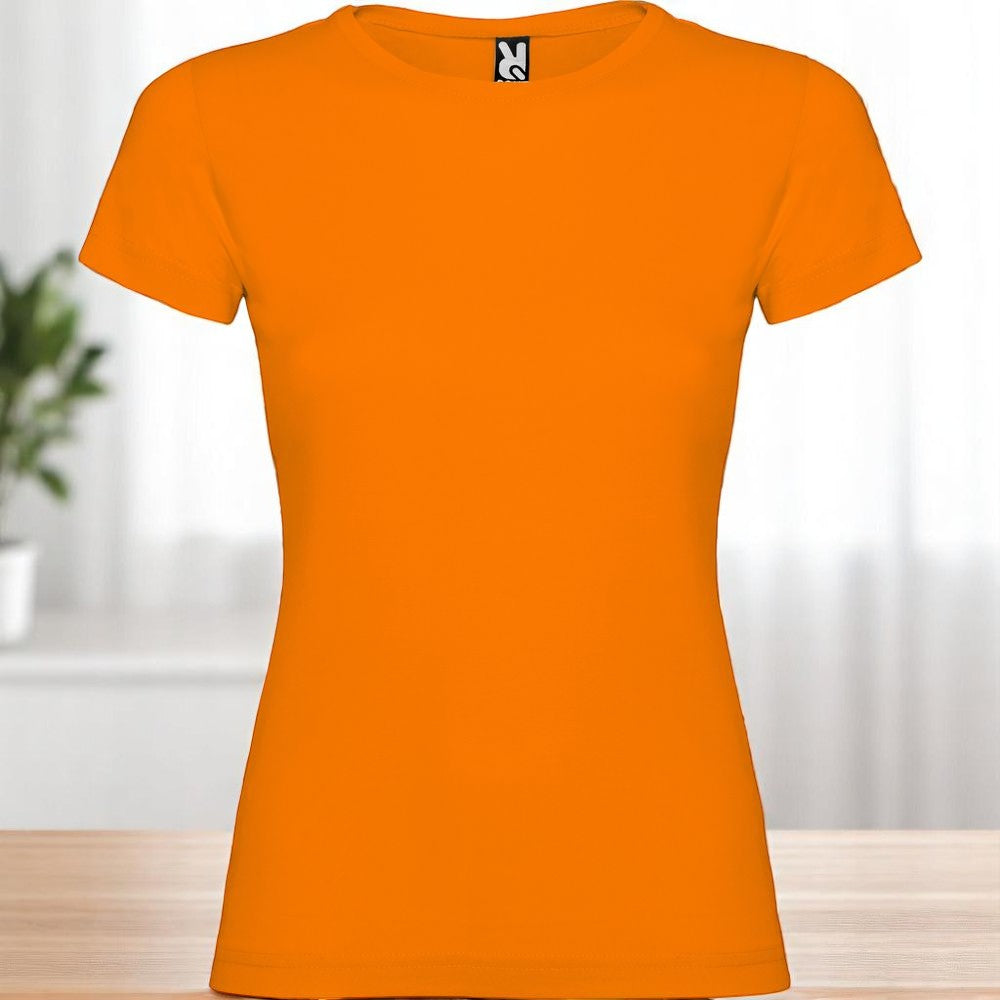 Kleur van shirts Damens