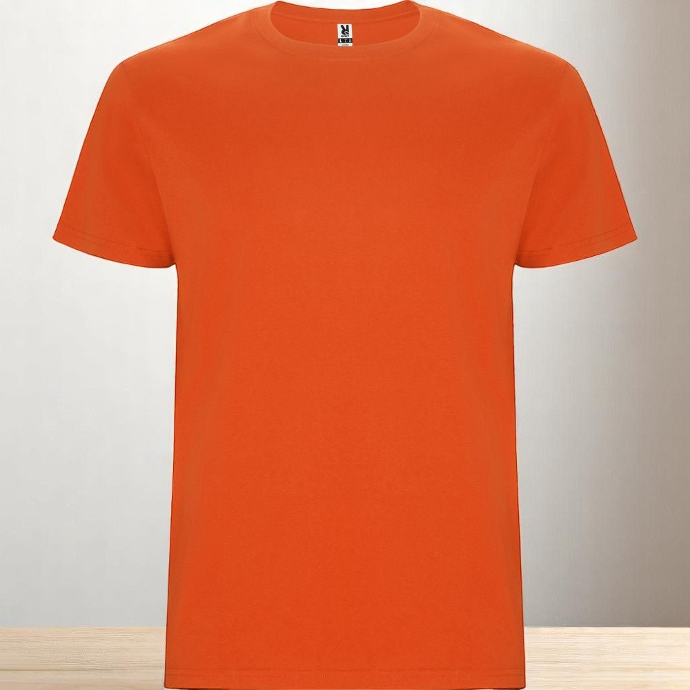 Kleur van de shirts Mannen
