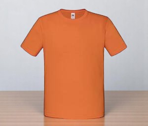 Kleur van t-shirt Meisjes
