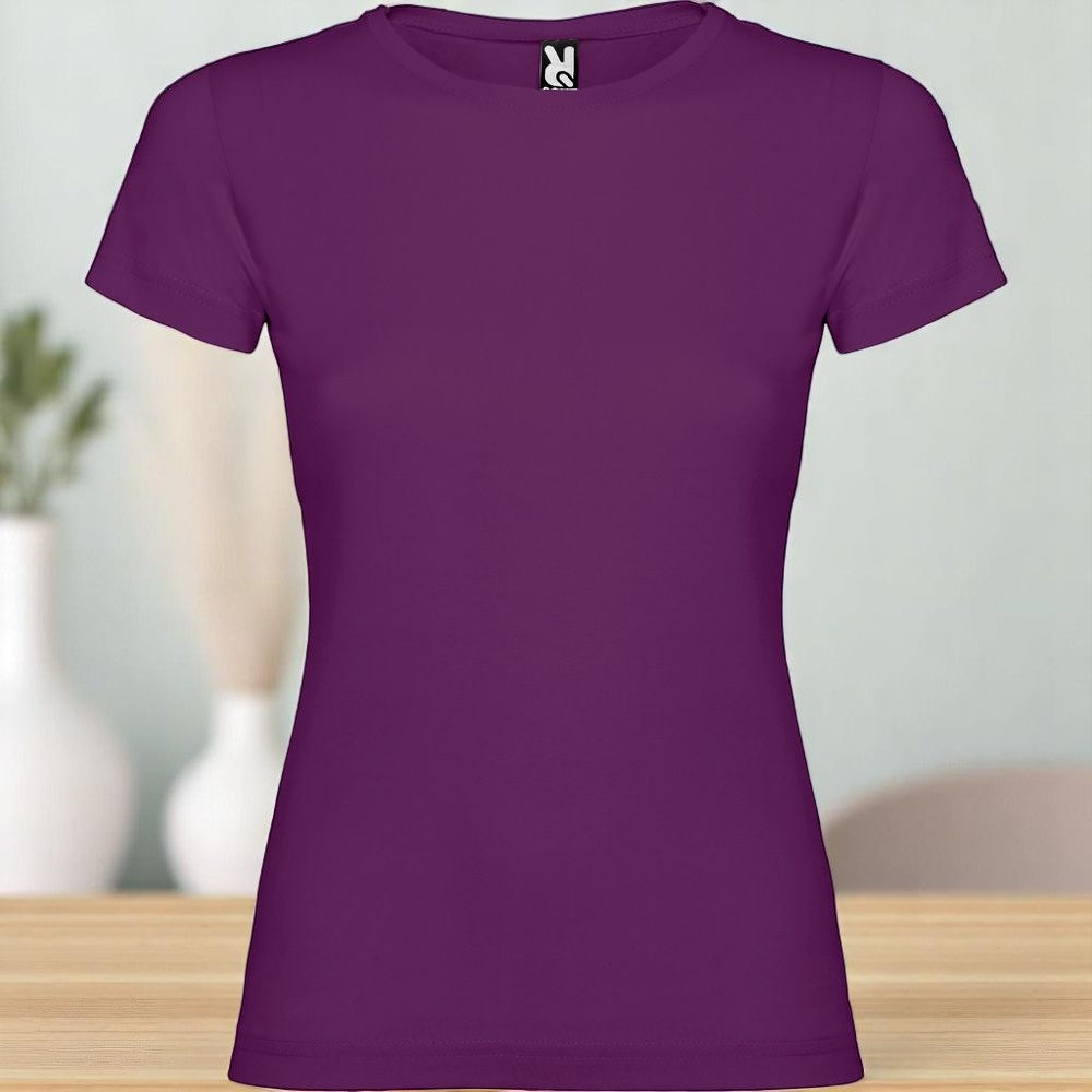 Kleur van shirts Damens