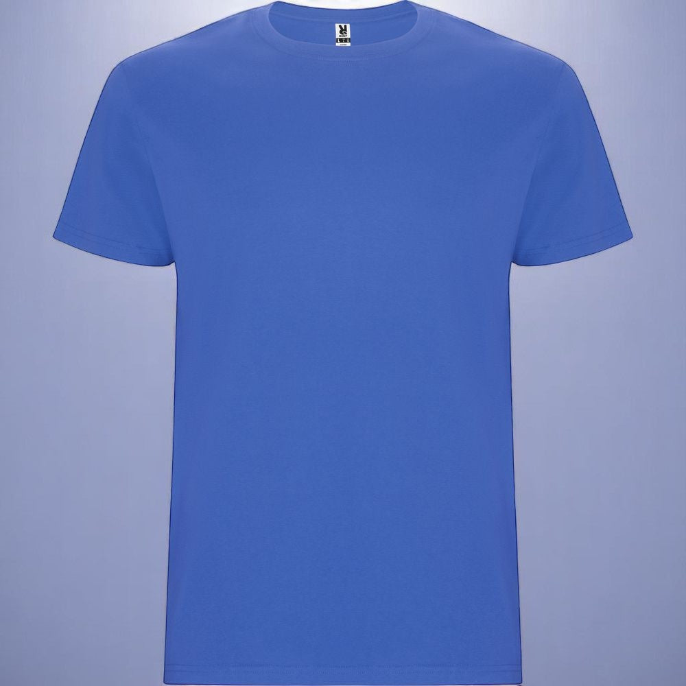 Kleur van de shirts Mannen