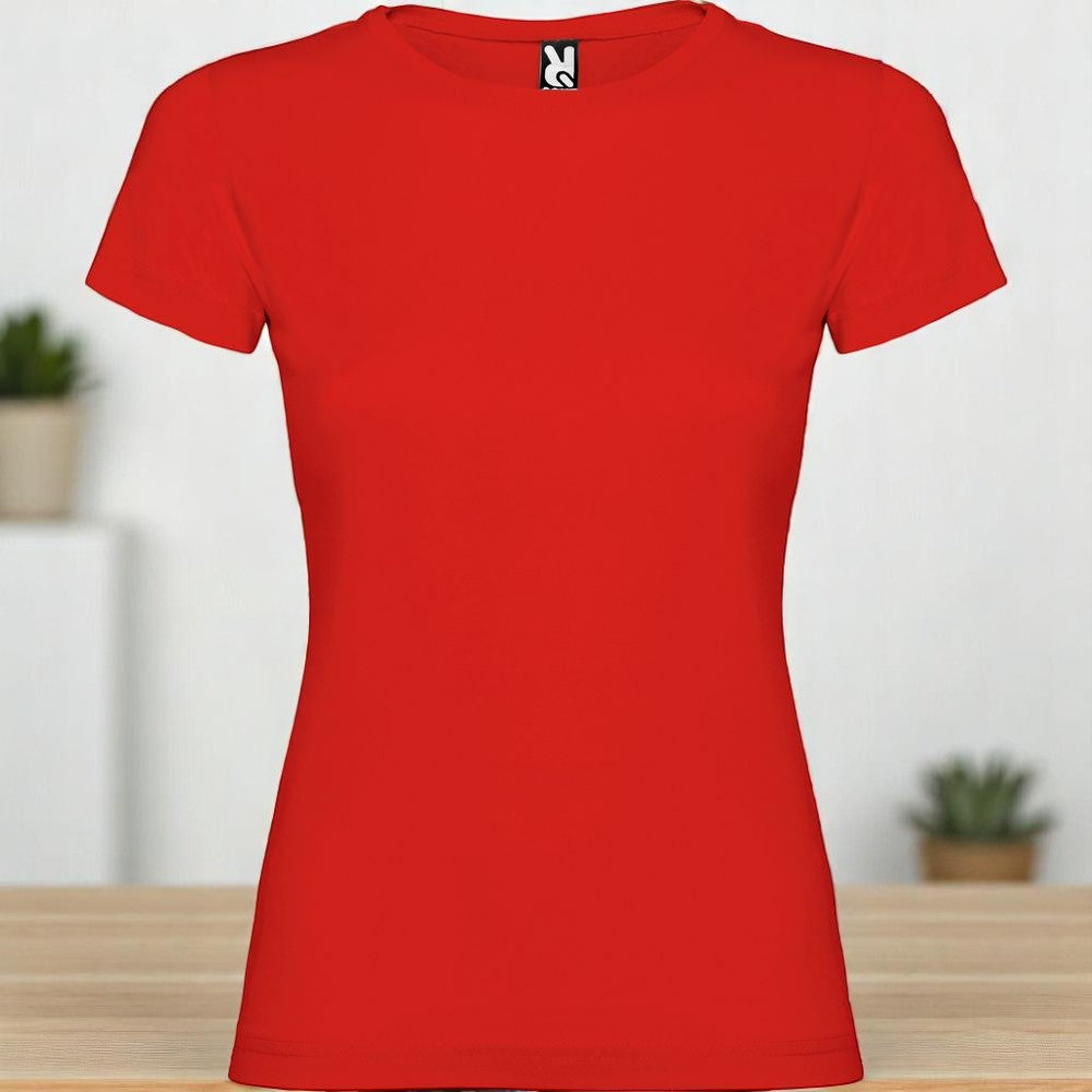 Kleur van shirts Damens