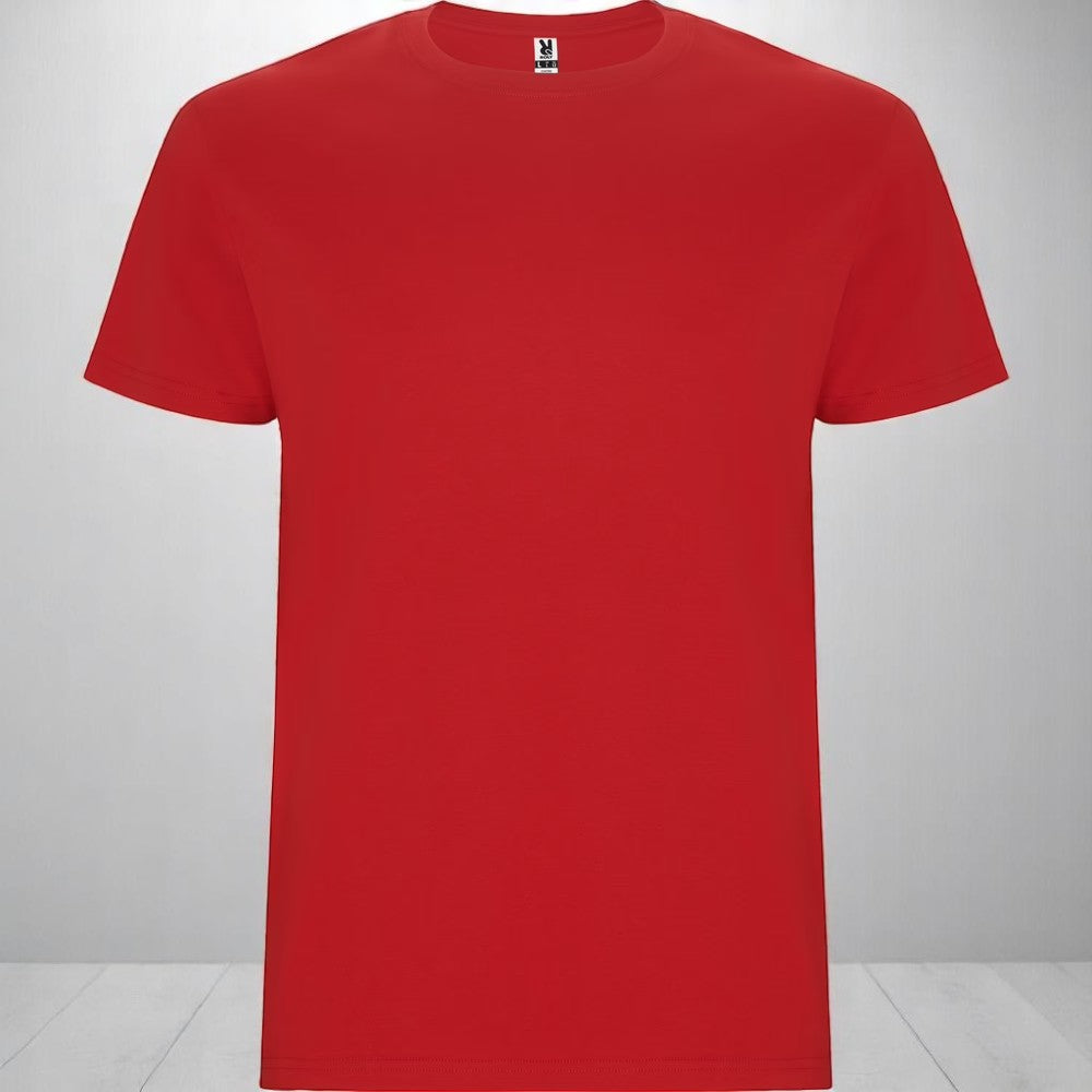 Kleur van de shirts Mannen