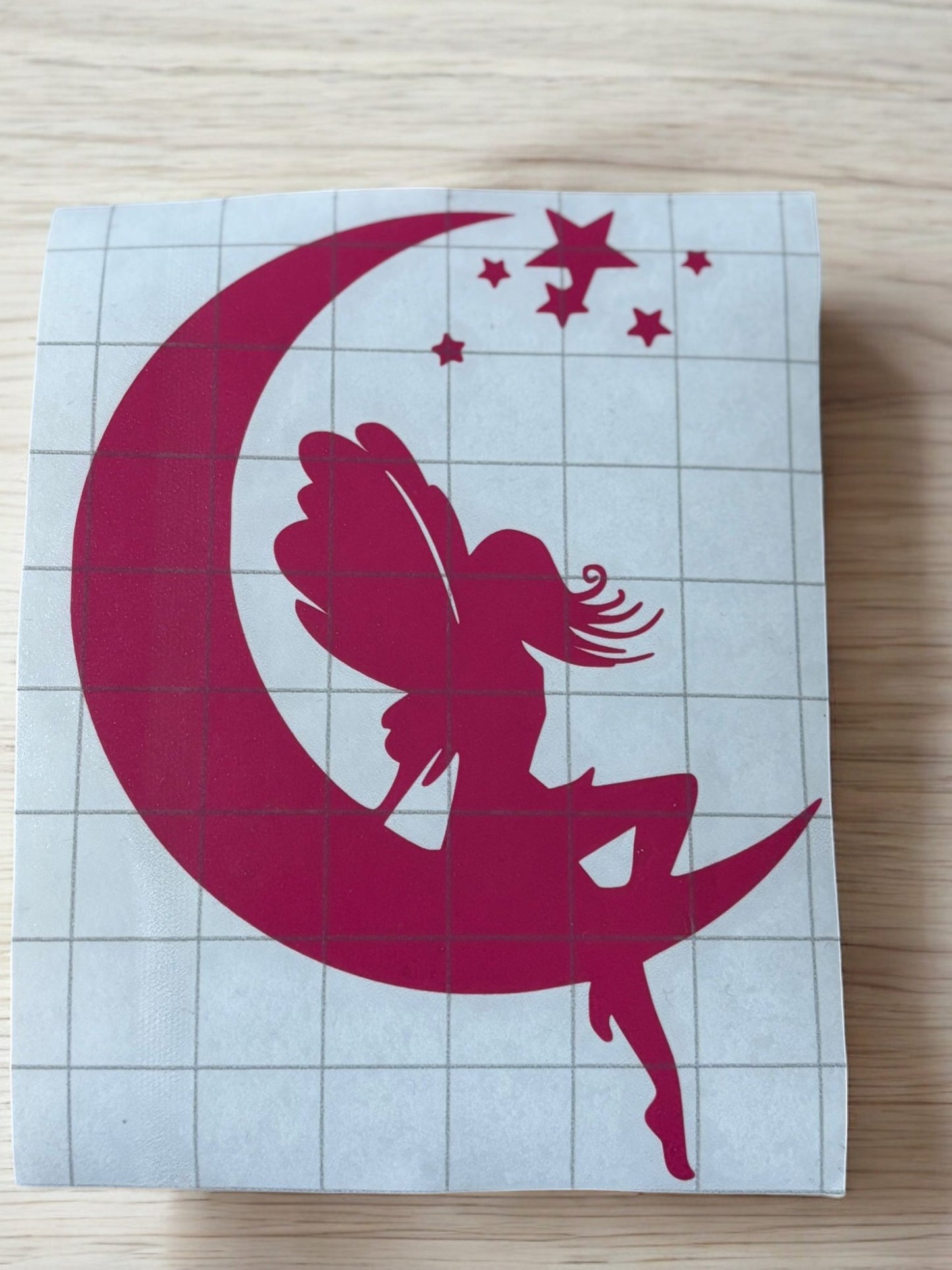 ✨ Droomwereld Stickers - Fantasie Collectie ✨