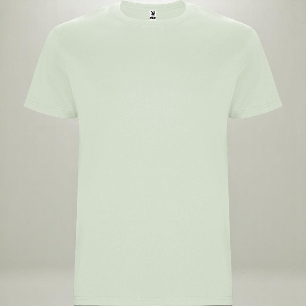 Kleur van de shirts Mannen