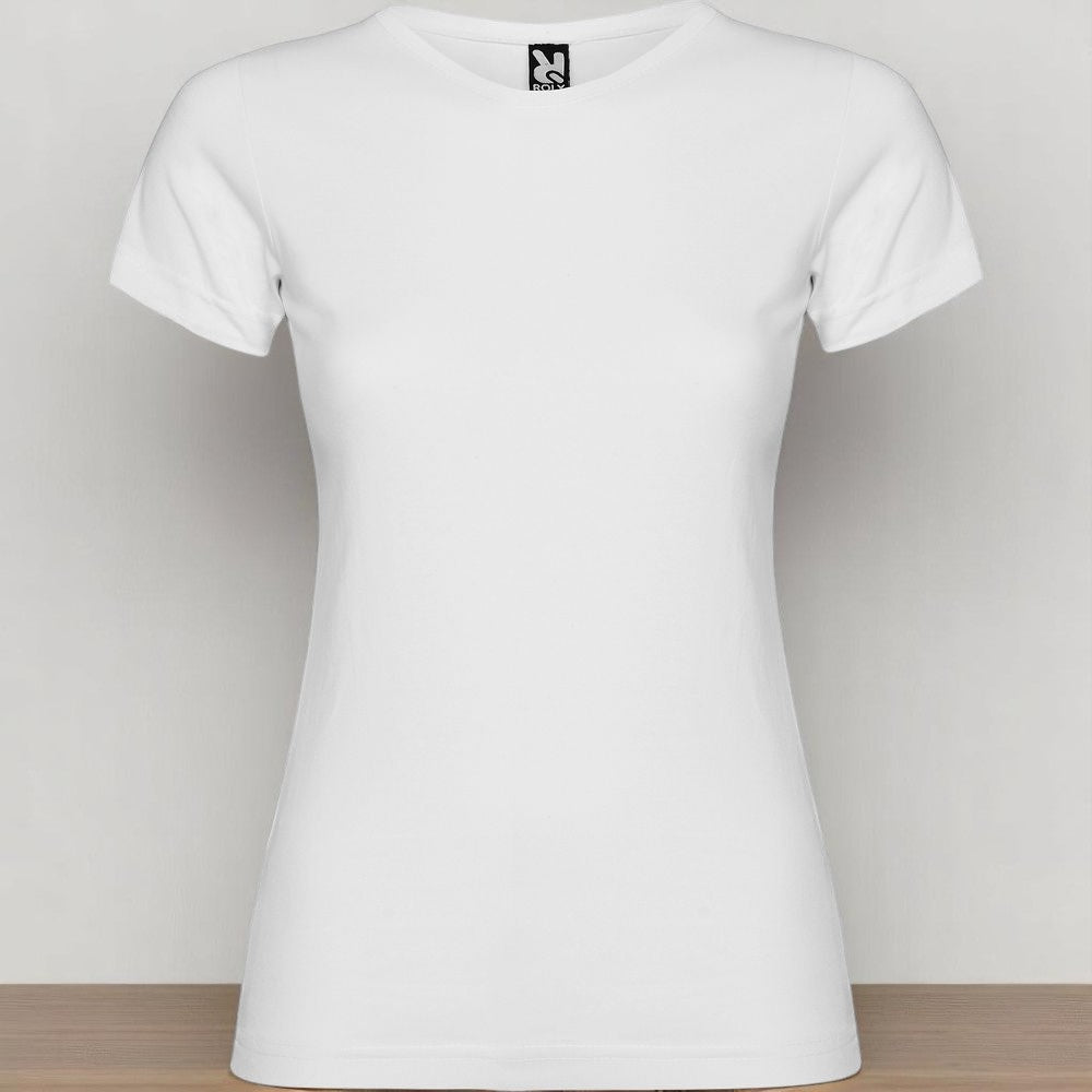 Kleur van shirts Damens
