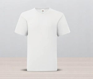 Kleur van t-shirt Meisjes