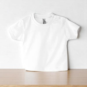 Kleur van t-shirt