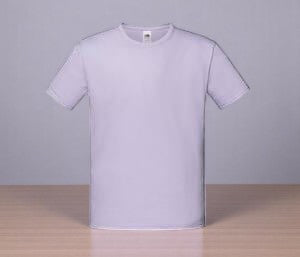 Kleur van t-shirt Meisjes