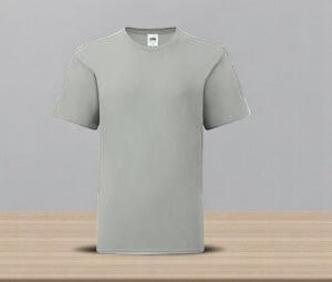 Kleur van t-shirt Meisjes