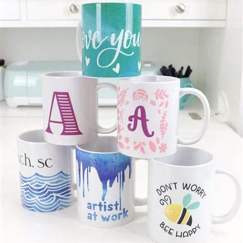 Gepersonaliseerde Mok – Drink met een glimlach! ☕✨