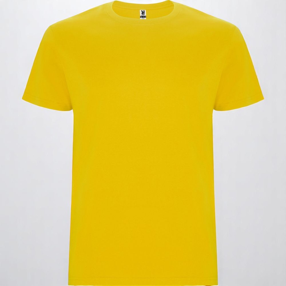 Kleur van de shirts Mannen