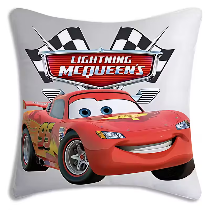 β¨ Kussenhoes cars design π (40Γ40 cm)