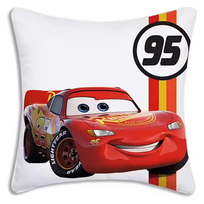 β¨ Kussenhoes cars design π (40Γ40 cm)