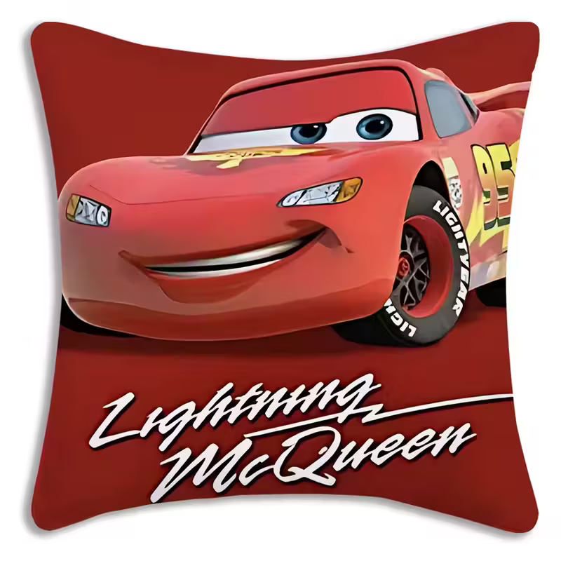 β¨ Kussenhoes cars design π (40Γ40 cm)