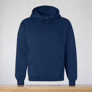Kleur van hoodie Mannen
