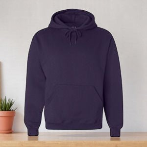 Kleur van hoodie Mannen