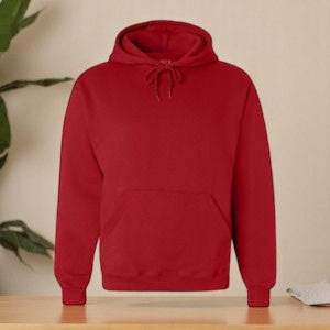 Kleur van hoodie Mannen