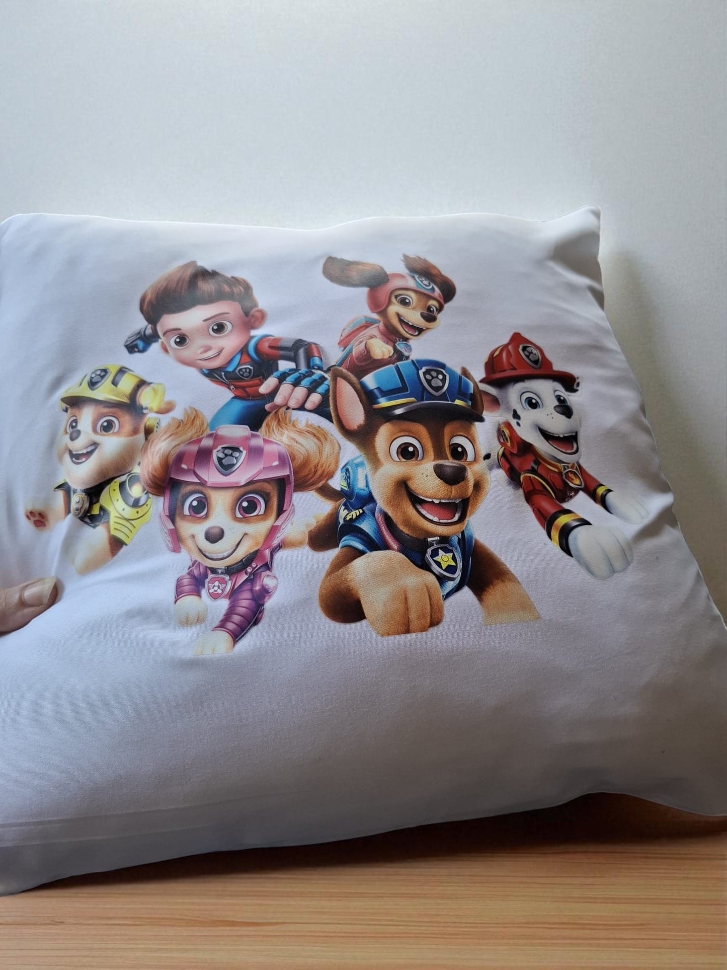 Jouw Knuffelkussen, Jouw Stijl! 🛋️✨