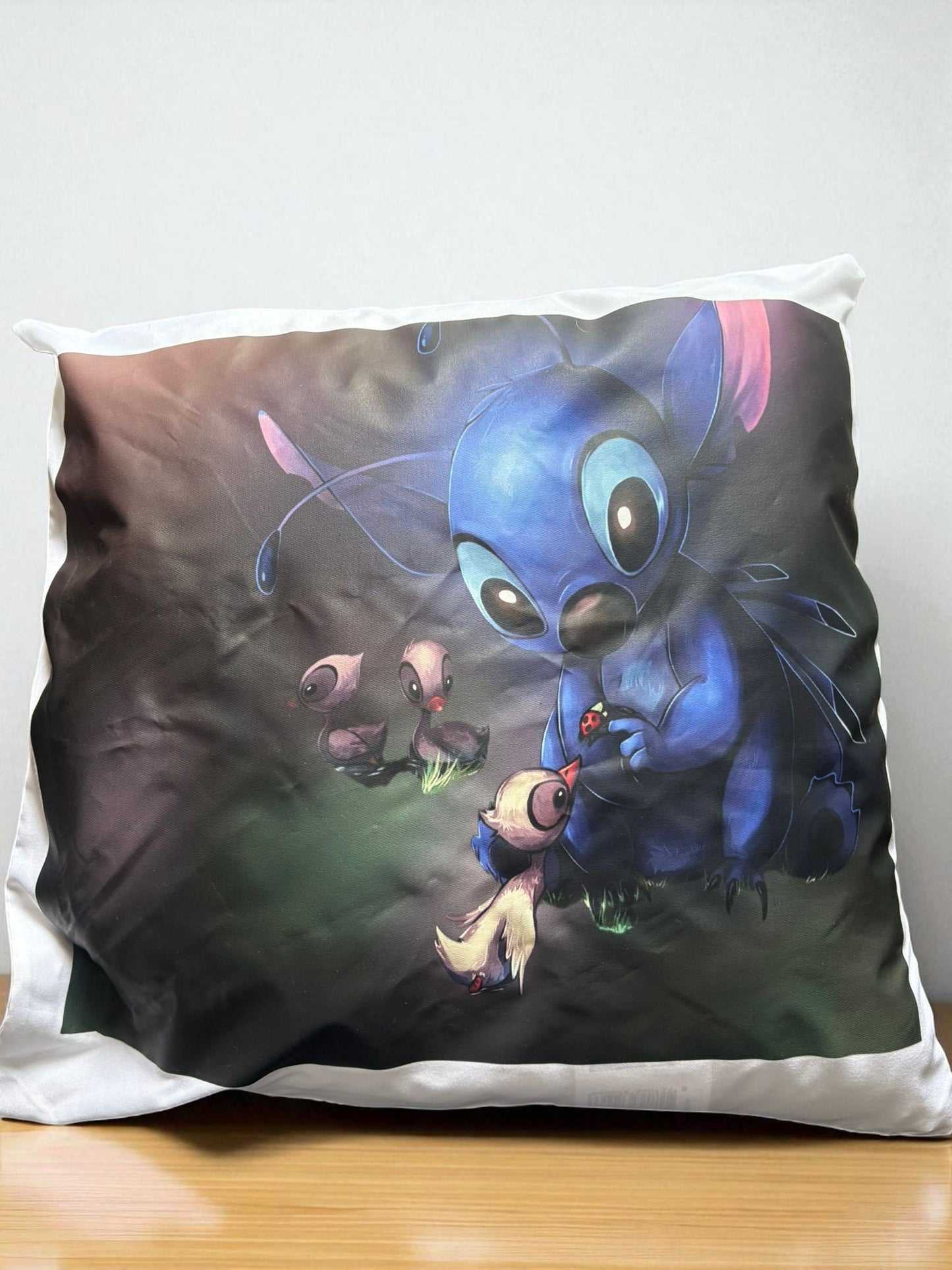 Jouw Knuffelkussen, Jouw Stijl! 🛋️✨
