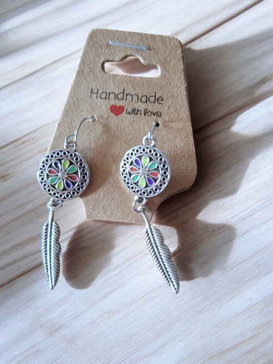 🌈 Rainbow Dreams – Vrolijk, vrij en een tikje boho! 🪶✨