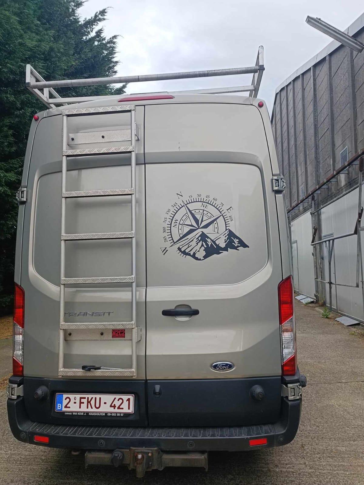 🎨 Jij ontwerpt het, wij plakken het!