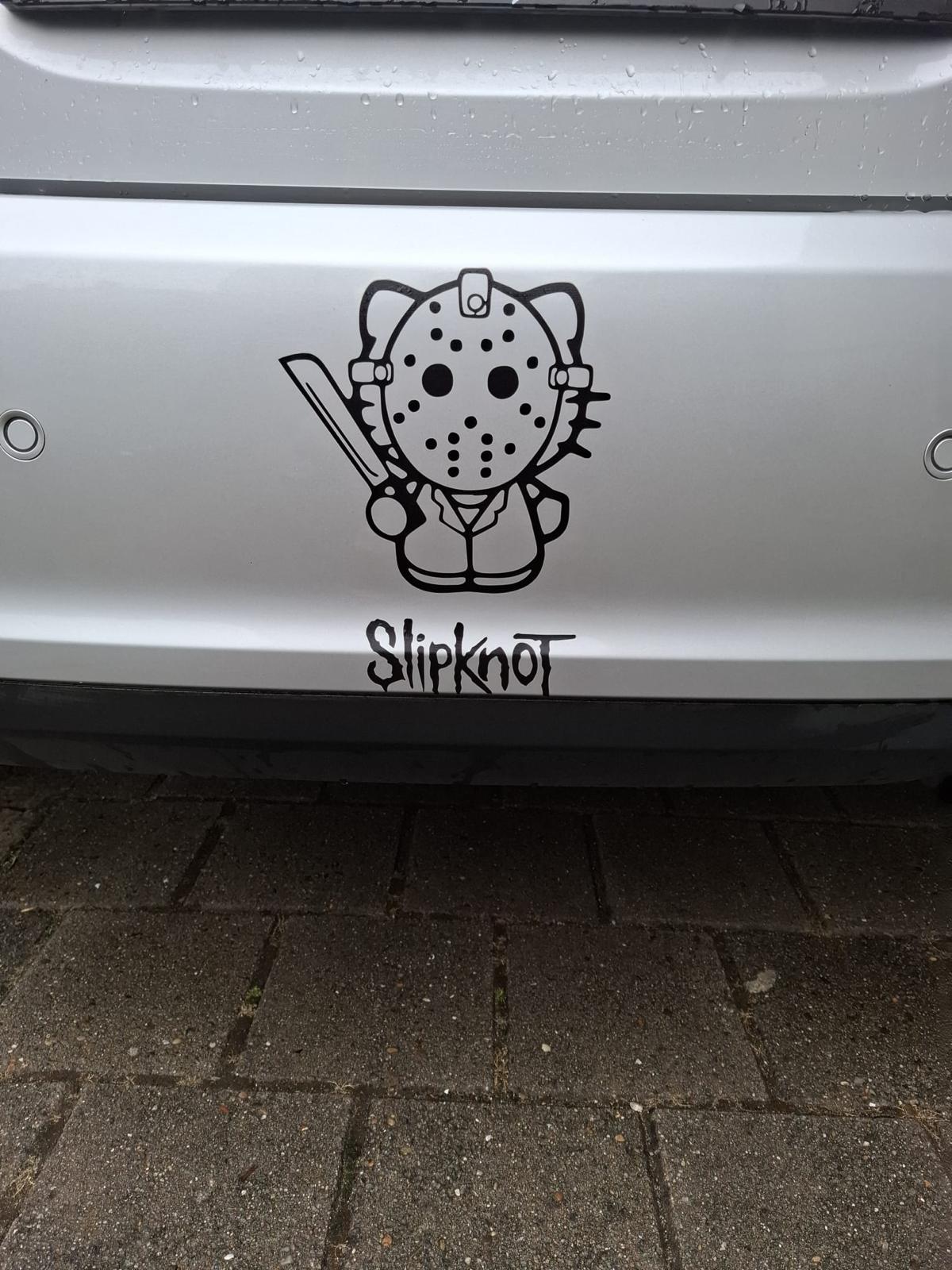 🎨 Jij ontwerpt het, wij plakken het!