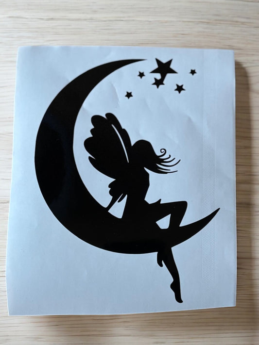 ✨ Droomwereld Stickers - Fantasie Collectie ✨