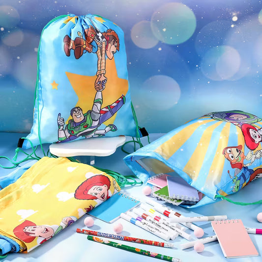 ✨ Feestzakjes – Speels design 🎁