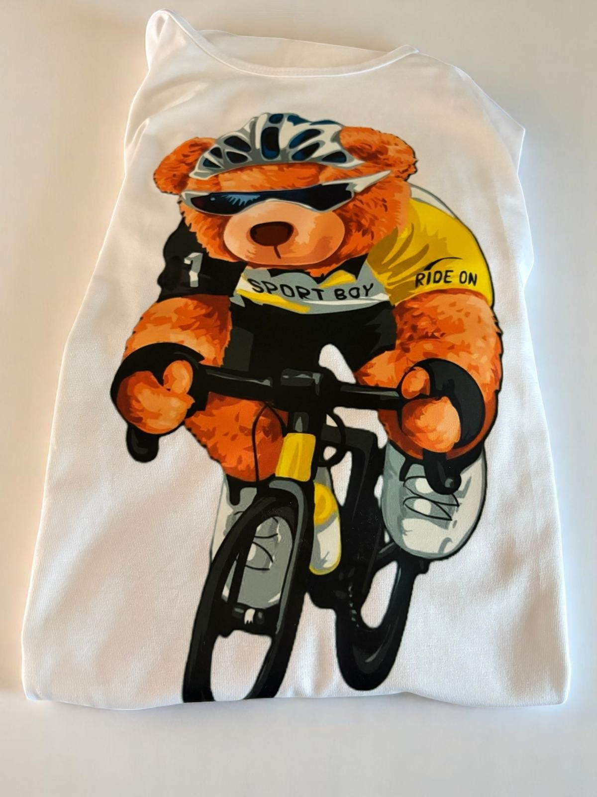 👕 Gepersonaliseerde T-shirts & Truien voor Volwassenen | Jouw Ontwerp in Kleur