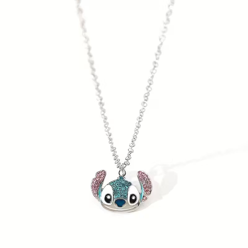 ✨ Hangertje stitch