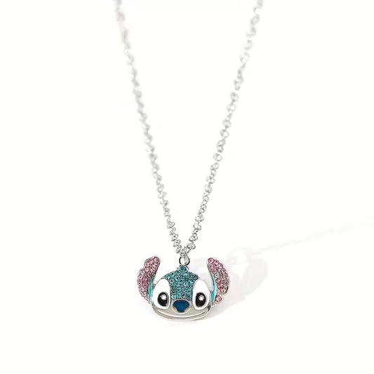 ✨ Hangertje stitch